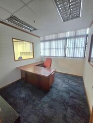 Tai Seng MRT (D19), Factory #553867611